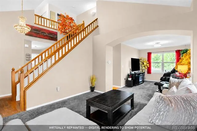 8052 Fenton Court Arvada, CO 80003