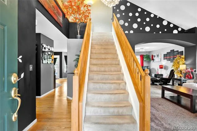 8052 Fenton Court Arvada, CO 80003