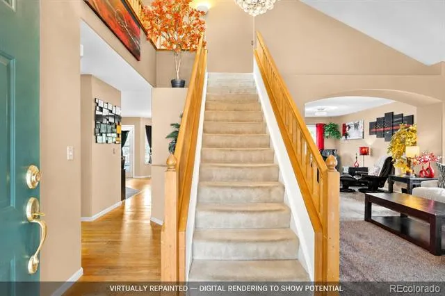 8052 Fenton Court Arvada, CO 80003