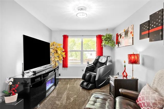 8052 Fenton Court Arvada, CO 80003