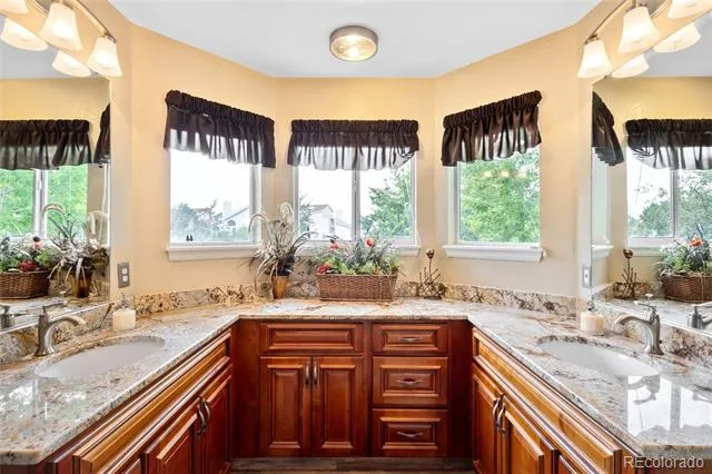 8052 Fenton Court Arvada, CO 80003