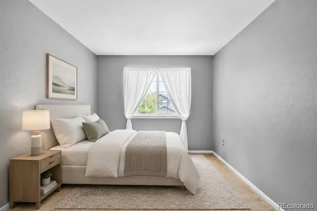 8052 Fenton Court Arvada, CO 80003