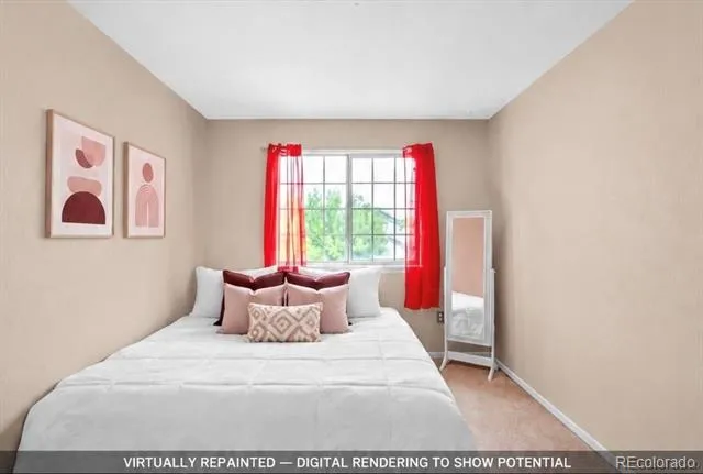 8052 Fenton Court Arvada, CO 80003
