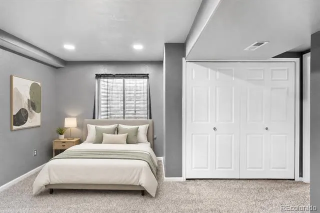 8052 Fenton Court Arvada, CO 80003