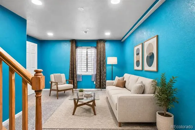 8052 Fenton Court Arvada, CO 80003