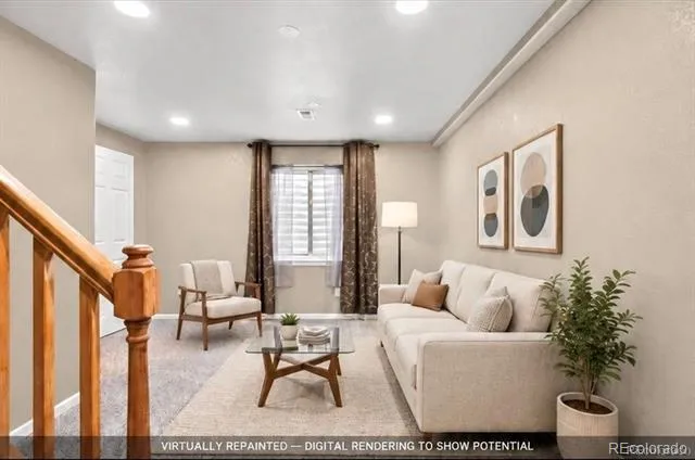8052 Fenton Court Arvada, CO 80003