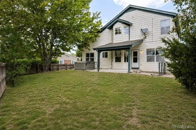 8052 Fenton Court Arvada, CO 80003