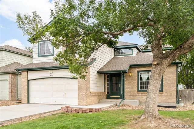 8052 Fenton Court Arvada, CO 80003