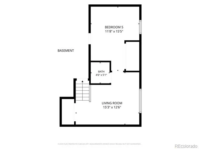 8052 Fenton Court Arvada, CO 80003