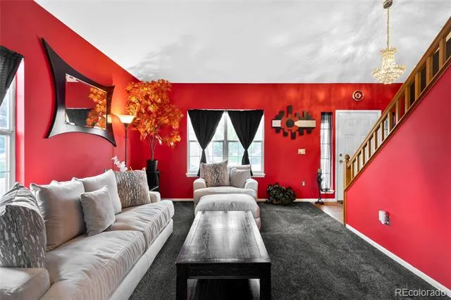 8052 Fenton Court Arvada, CO 80003