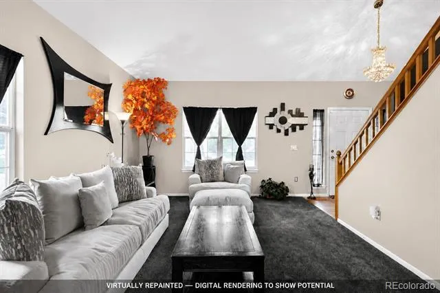 8052 Fenton Court Arvada, CO 80003