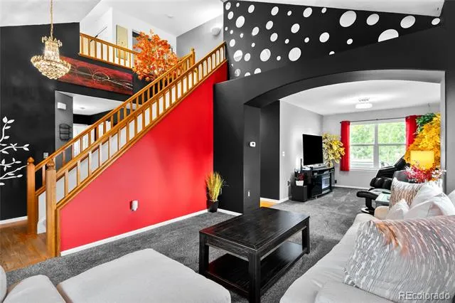 8052 Fenton Court Arvada, CO 80003