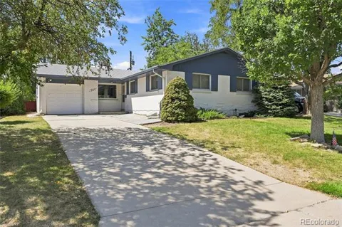 345 Agate Street