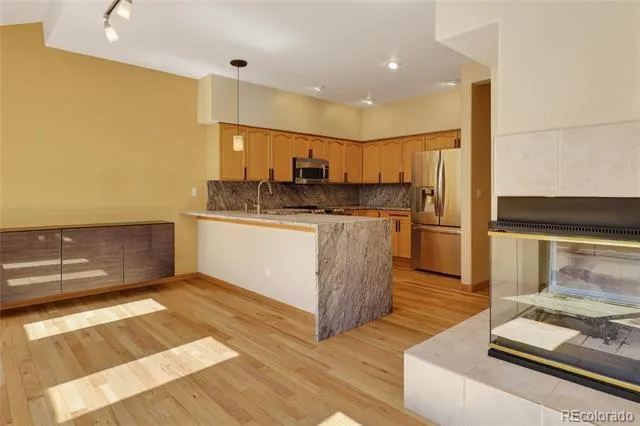667 Trailside Drive Golden, CO 80401
