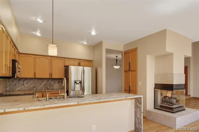 667 Trailside Drive Golden, CO 80401