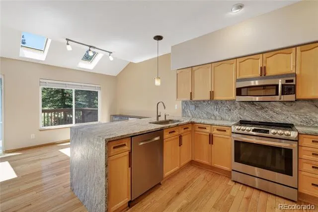 667 Trailside Drive Golden, CO 80401