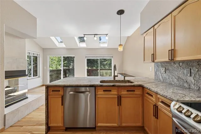 667 Trailside Drive Golden, CO 80401