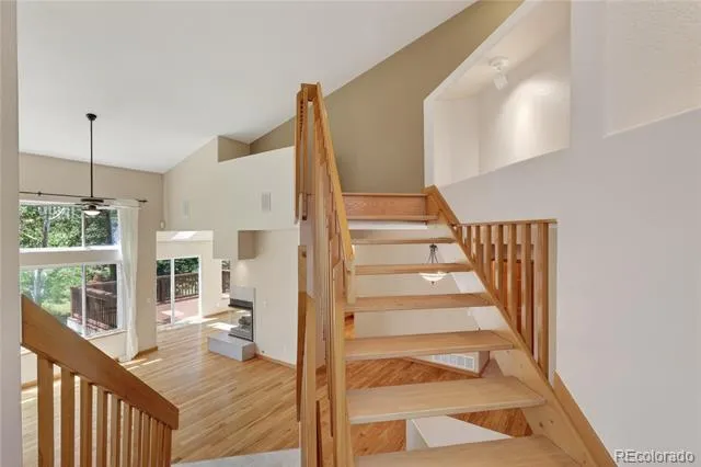 667 Trailside Drive Golden, CO 80401