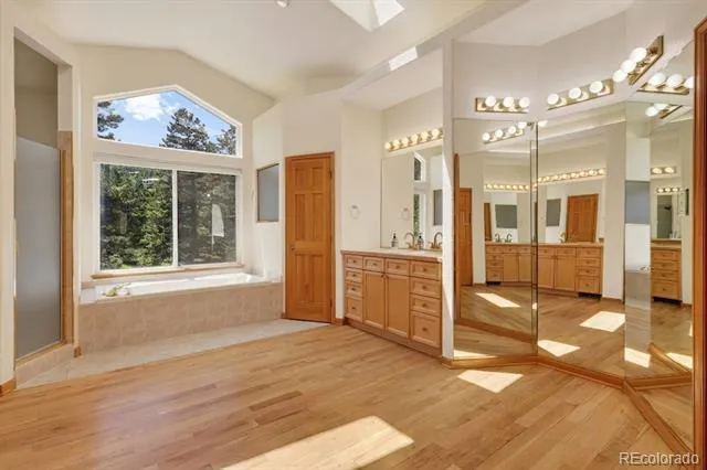 667 Trailside Drive Golden, CO 80401