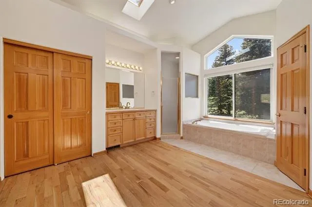 667 Trailside Drive Golden, CO 80401