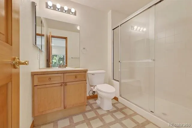 667 Trailside Drive Golden, CO 80401