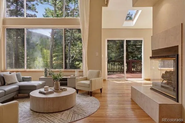 667 Trailside Drive Golden, CO 80401