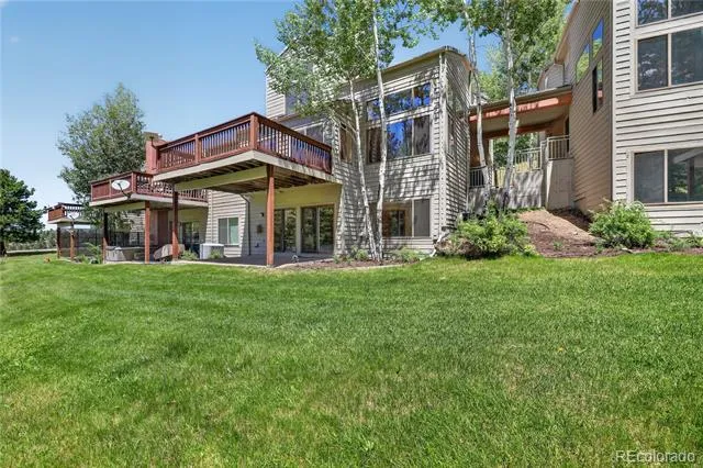667 Trailside Drive Golden, CO 80401