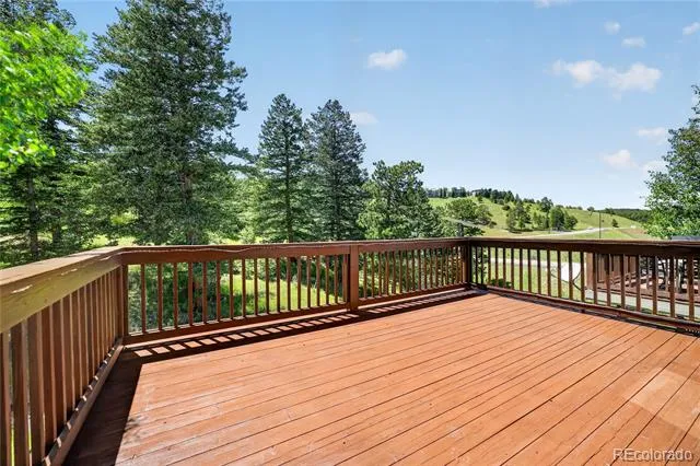 667 Trailside Drive Golden, CO 80401