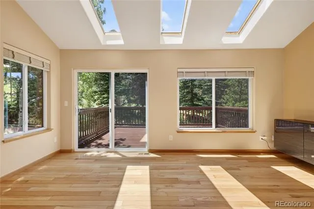 667 Trailside Drive Golden, CO 80401