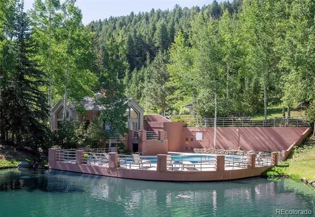 667 Trailside Drive Golden, CO 80401