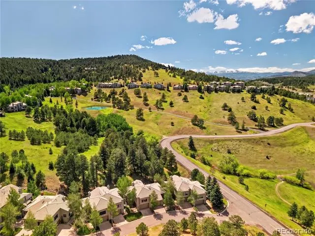 667 Trailside Drive Golden, CO 80401