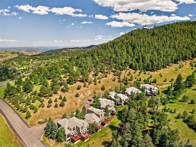 667 Trailside Drive Golden, CO 80401
