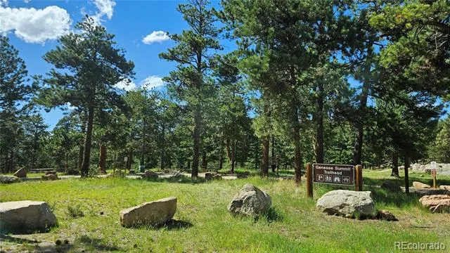 667 Trailside Drive Golden, CO 80401