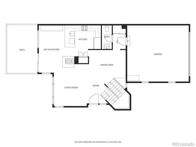 667 Trailside Drive Golden, CO 80401