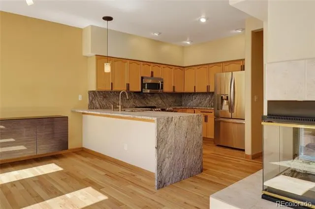 667 Trailside Drive Golden, CO 80401