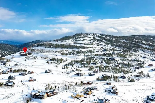 103 Saddle Mountain Camp Road Granby, CO 80446