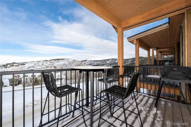103 Saddle Mountain Camp Road Granby, CO 80446