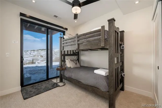 103 Saddle Mountain Camp Road Granby, CO 80446