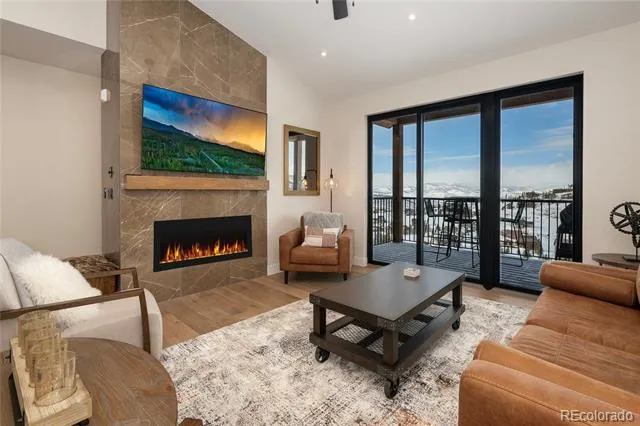 103 Saddle Mountain Camp Road Granby, CO 80446