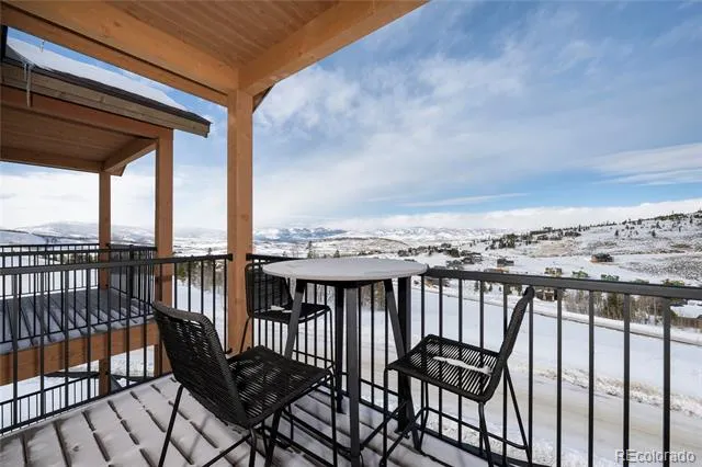 103 Saddle Mountain Camp Road Granby, CO 80446