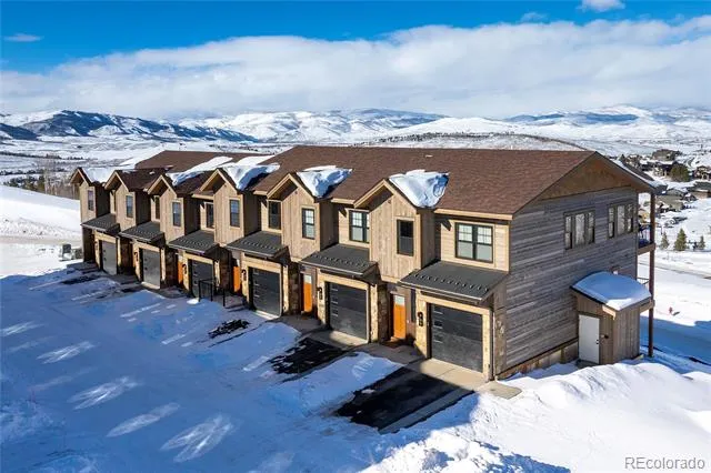 103 Saddle Mountain Camp Road Granby, CO 80446