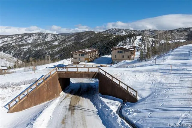 103 Saddle Mountain Camp Road Granby, CO 80446