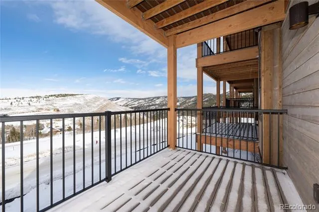 103 Saddle Mountain Camp Road Granby, CO 80446