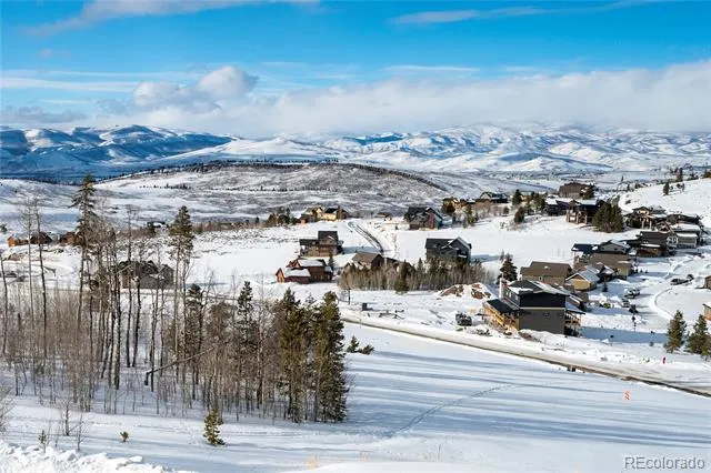 103 Saddle Mountain Camp Road Granby, CO 80446