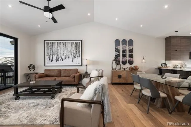 103 Saddle Mountain Camp Road Granby, CO 80446