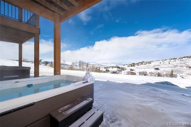 103 Saddle Mountain Camp Road Granby, CO 80446