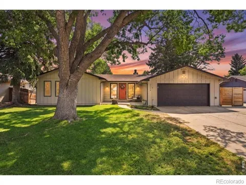 2124 Sandstone Drive