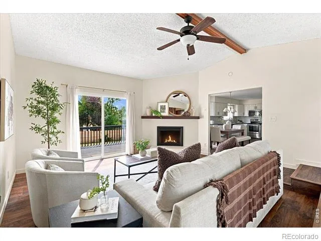 2124 Sandstone Drive Fort Collins, CO 80524
