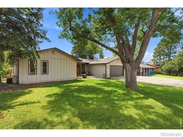 2124 Sandstone Drive Fort Collins, CO 80524