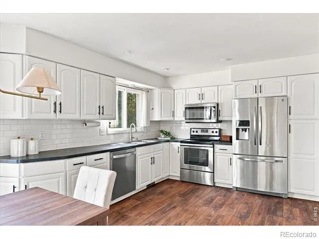 2124 Sandstone Drive Fort Collins, CO 80524